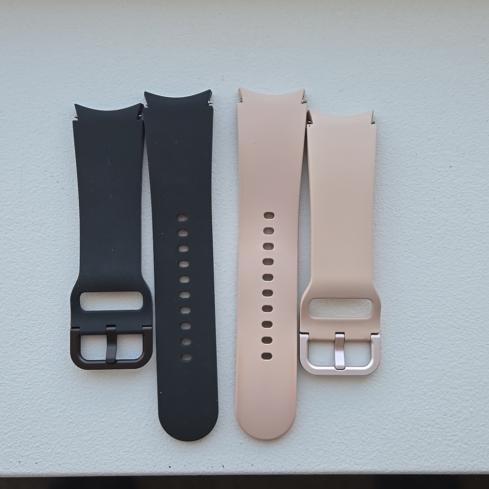 Original Samsung Galaxy Watch Band
